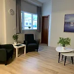 Atlantic Apartments & Rooms
