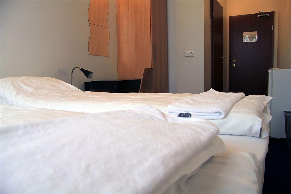 Atlantic Apartments & Rooms *