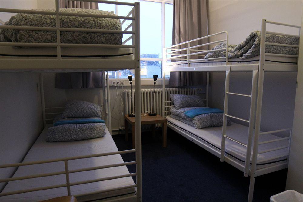 Atlantic Apartments & Rooms Apartment Reykjavik