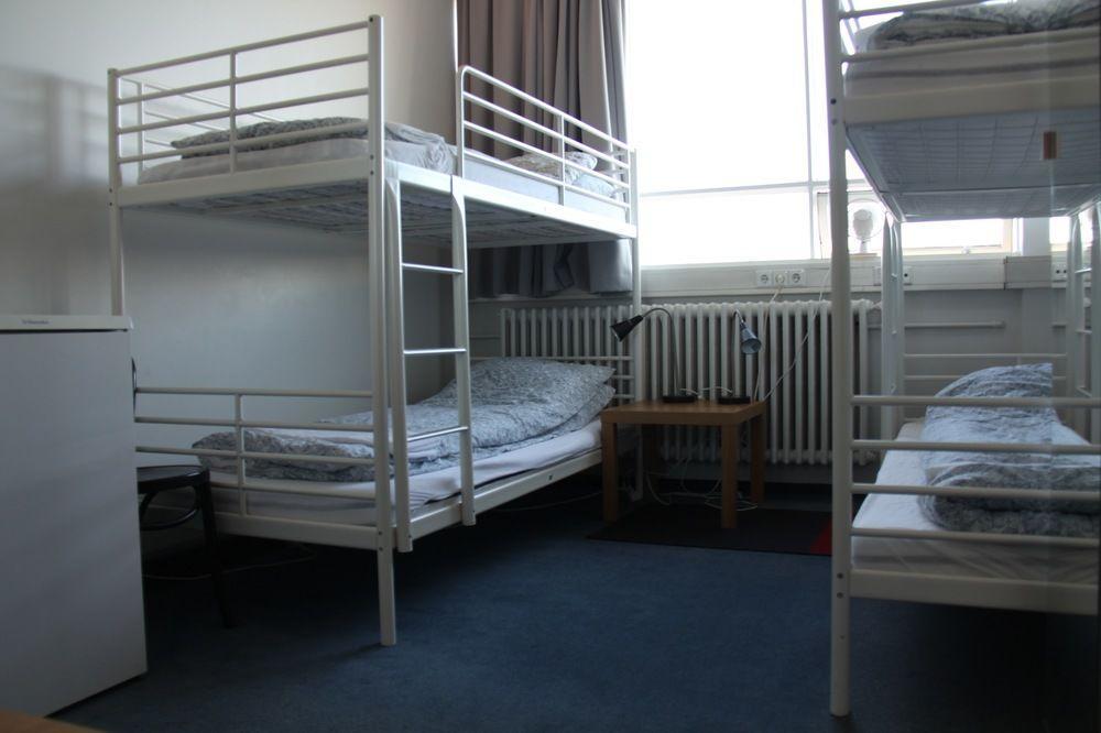 Atlantic Apartments & Rooms Apartment Reykjavik