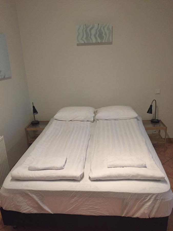 Atlantic Apartments & Rooms *