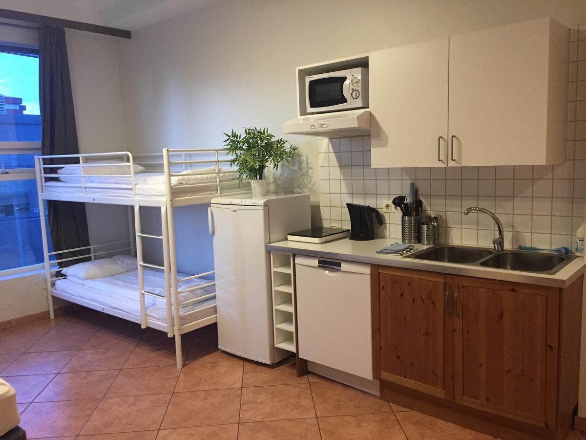 Atlantic Apartments & Rooms