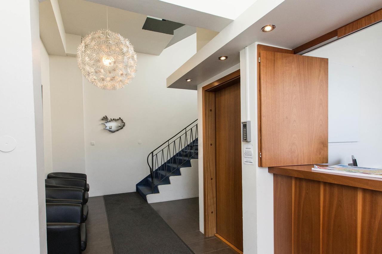 Atlantic Apartments & Rooms Apartment *