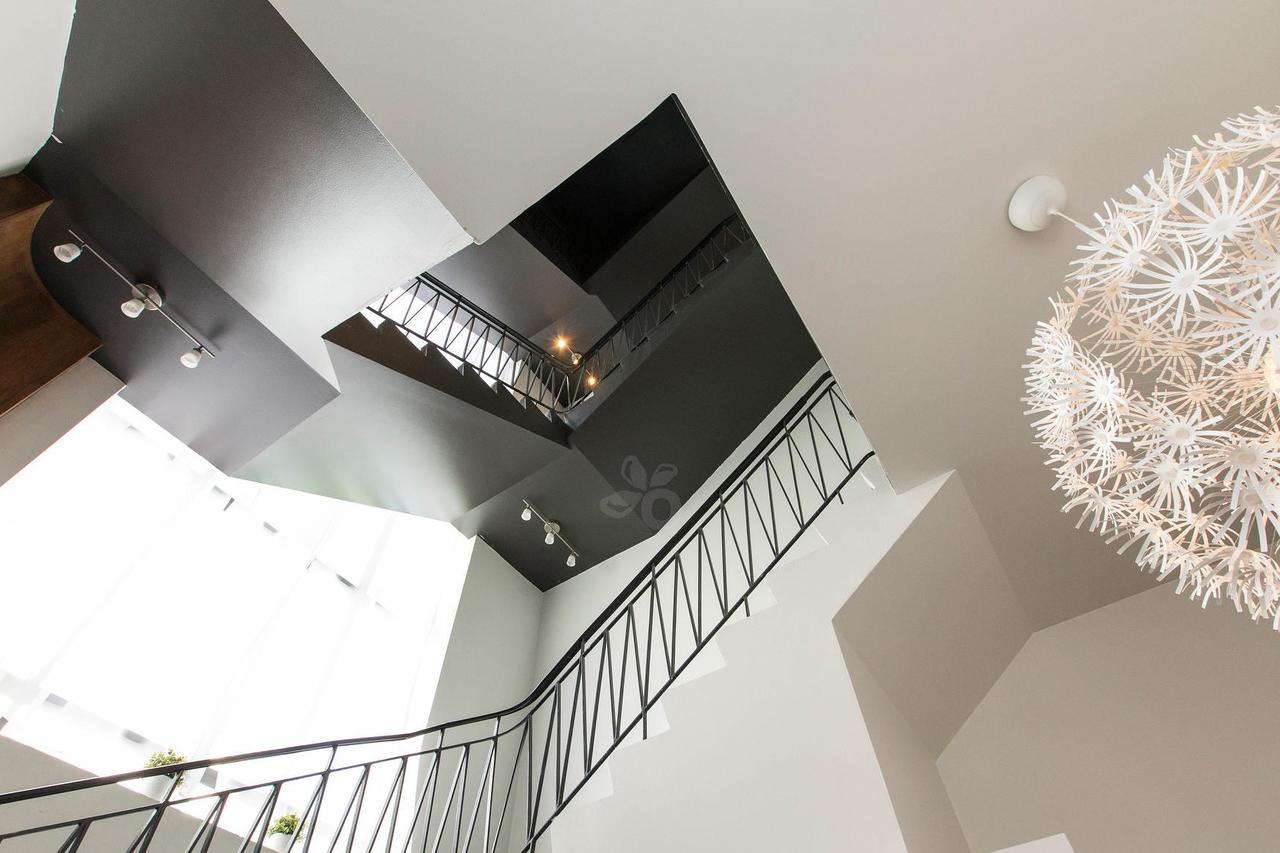 Atlantic Apartments & Rooms Apartment