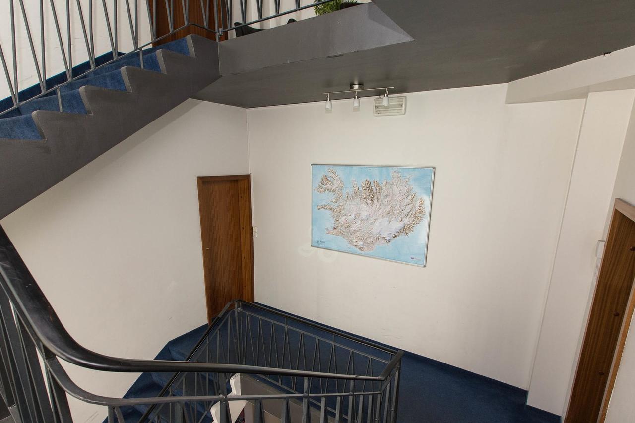 Atlantic Apartments & Rooms