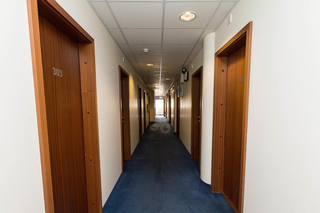 Atlantic Apartments & Rooms Apartment