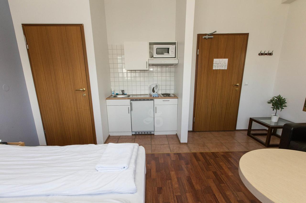 Atlantic Apartments & Rooms Apartment *
