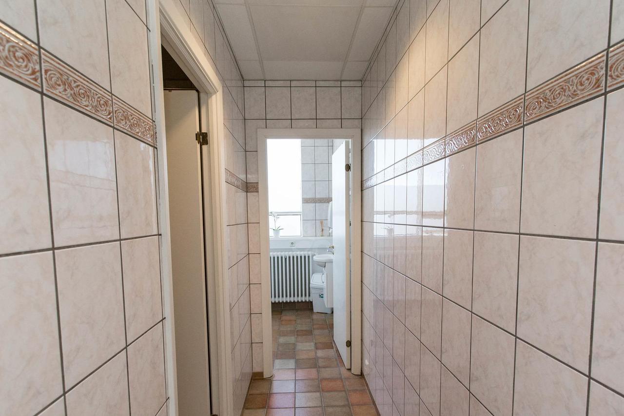 Atlantic Apartments & Rooms Apartment *