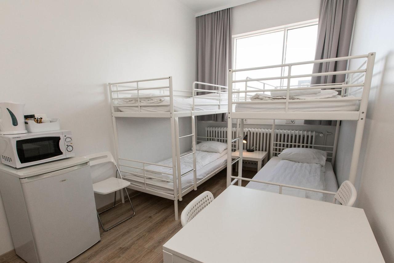 Atlantic Apartments & Rooms Apartment *