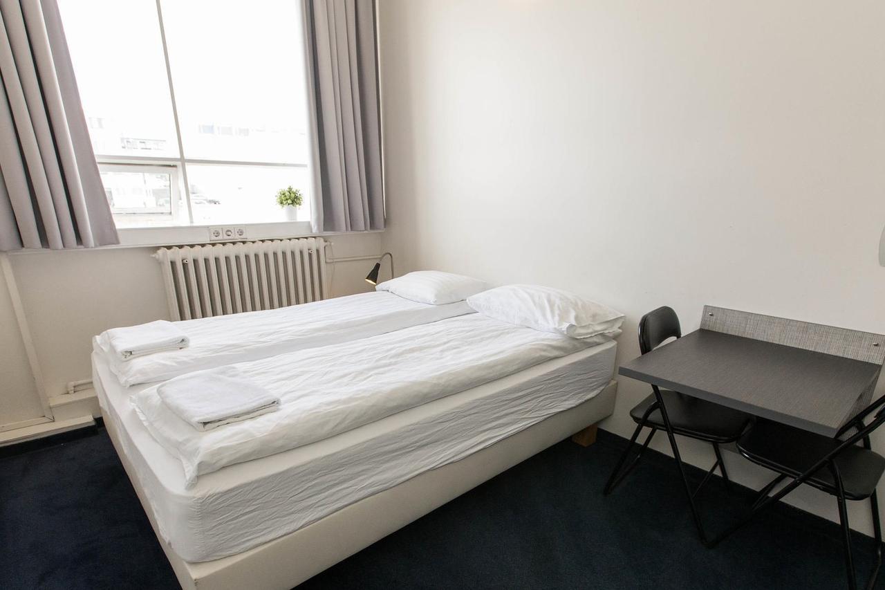 Atlantic Apartments & Rooms Apartment