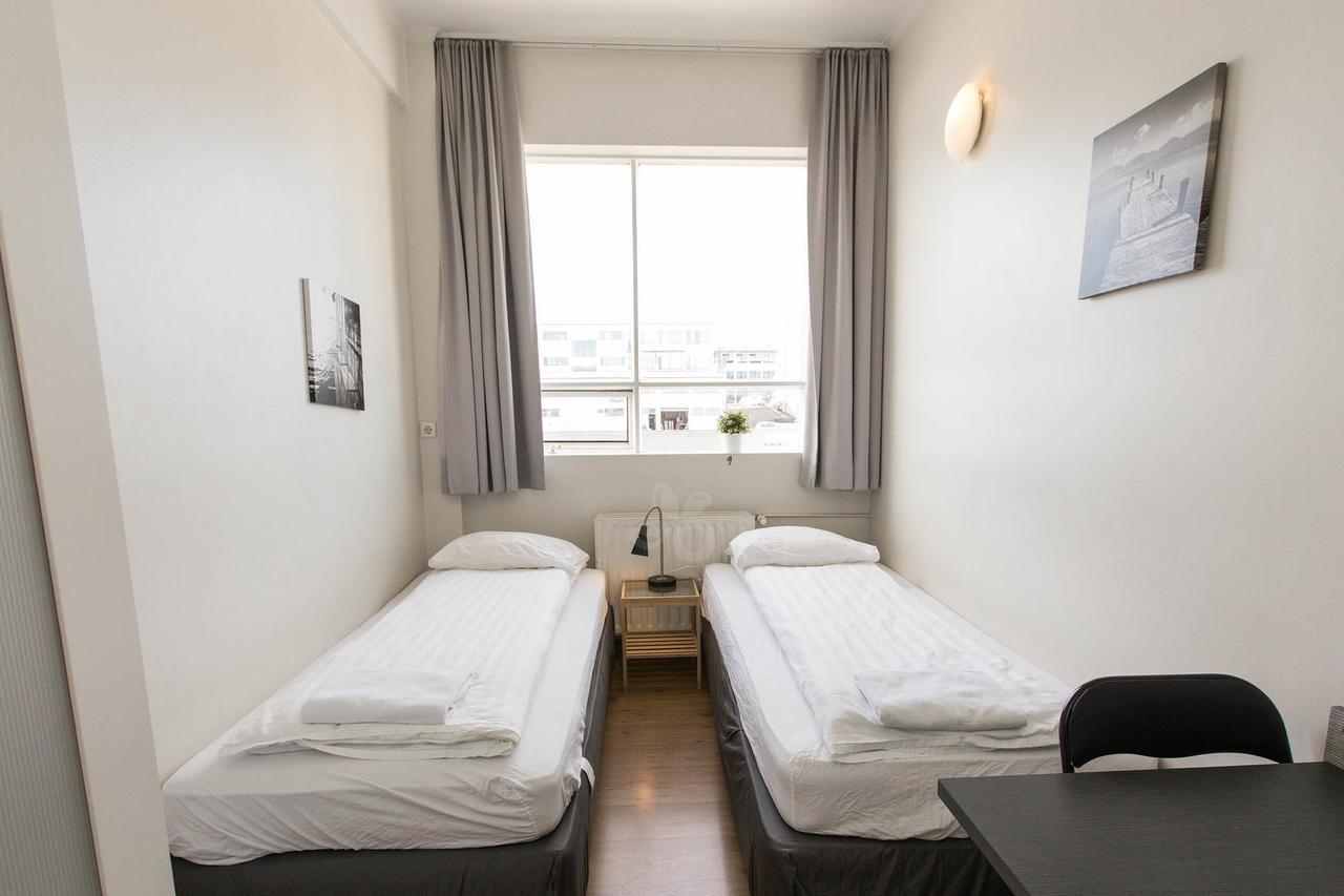 Atlantic Apartments & Rooms Apartment Reykjavik