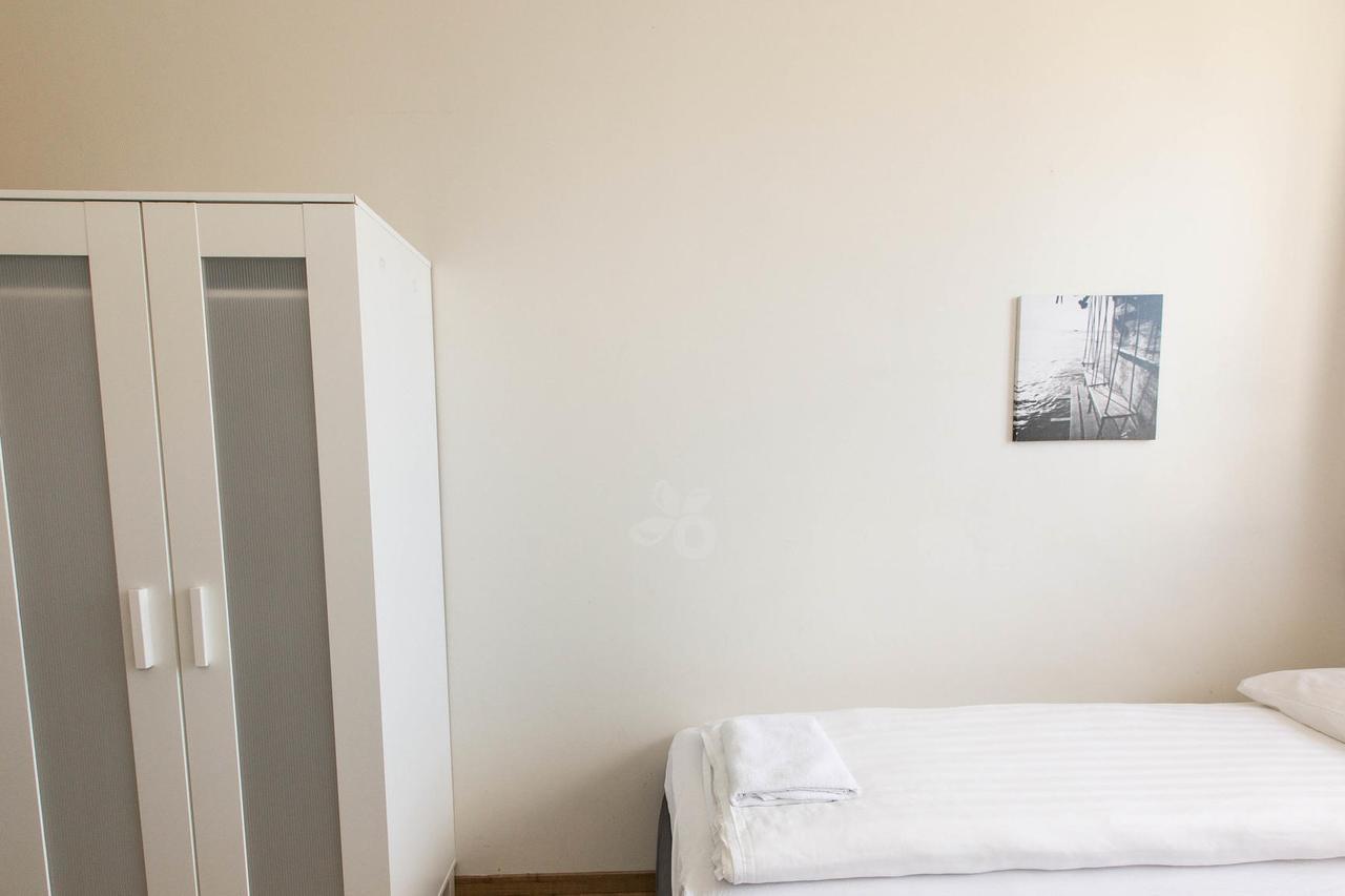 Atlantic Apartments & Rooms Apartment Reykjavik