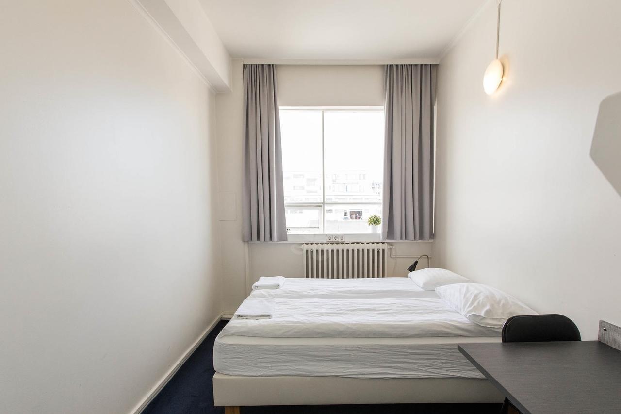 Apartment Atlantic Apartments & Rooms Reykjavik