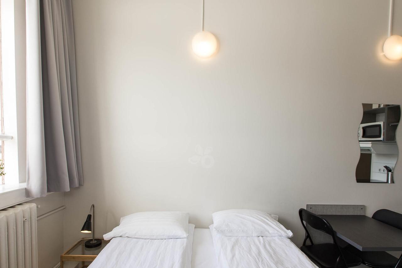Atlantic Apartments & Rooms Apartment
