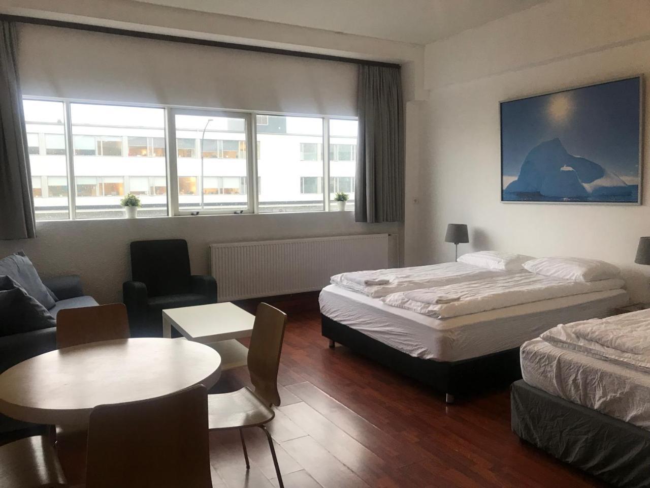 Atlantic Apartments & Rooms Apartment *