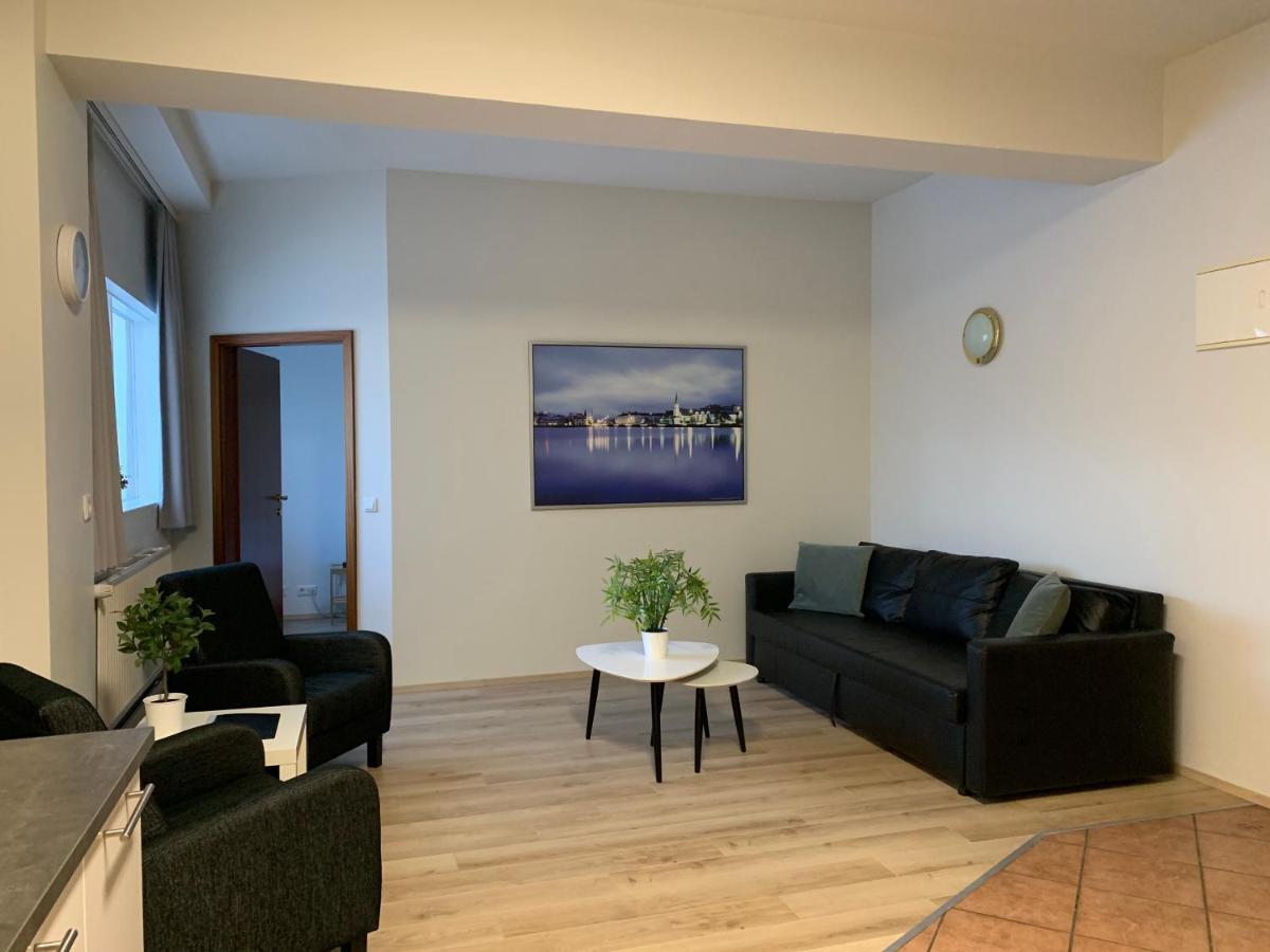 Atlantic Apartments & Rooms Apartment Reykjavik