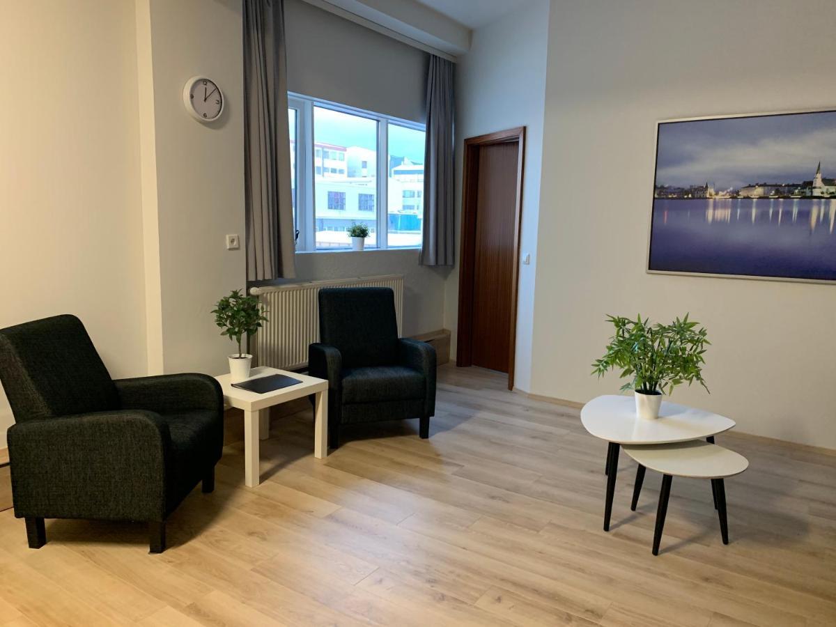 Atlantic Apartments & Rooms Apartment *